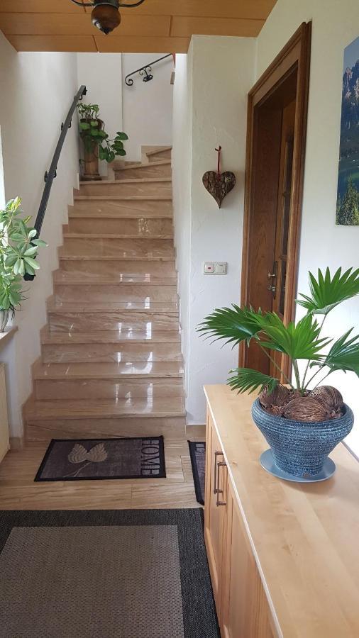 Ferienwohnung Soiernblick Kruen Baernbichl Kültér fotó