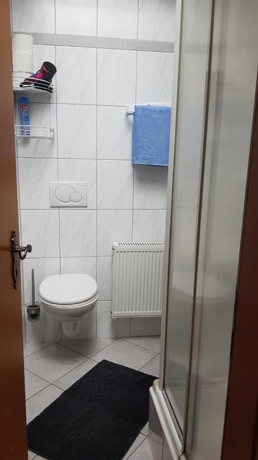 Ferienwohnung Soiernblick Kruen Baernbichl Kültér fotó