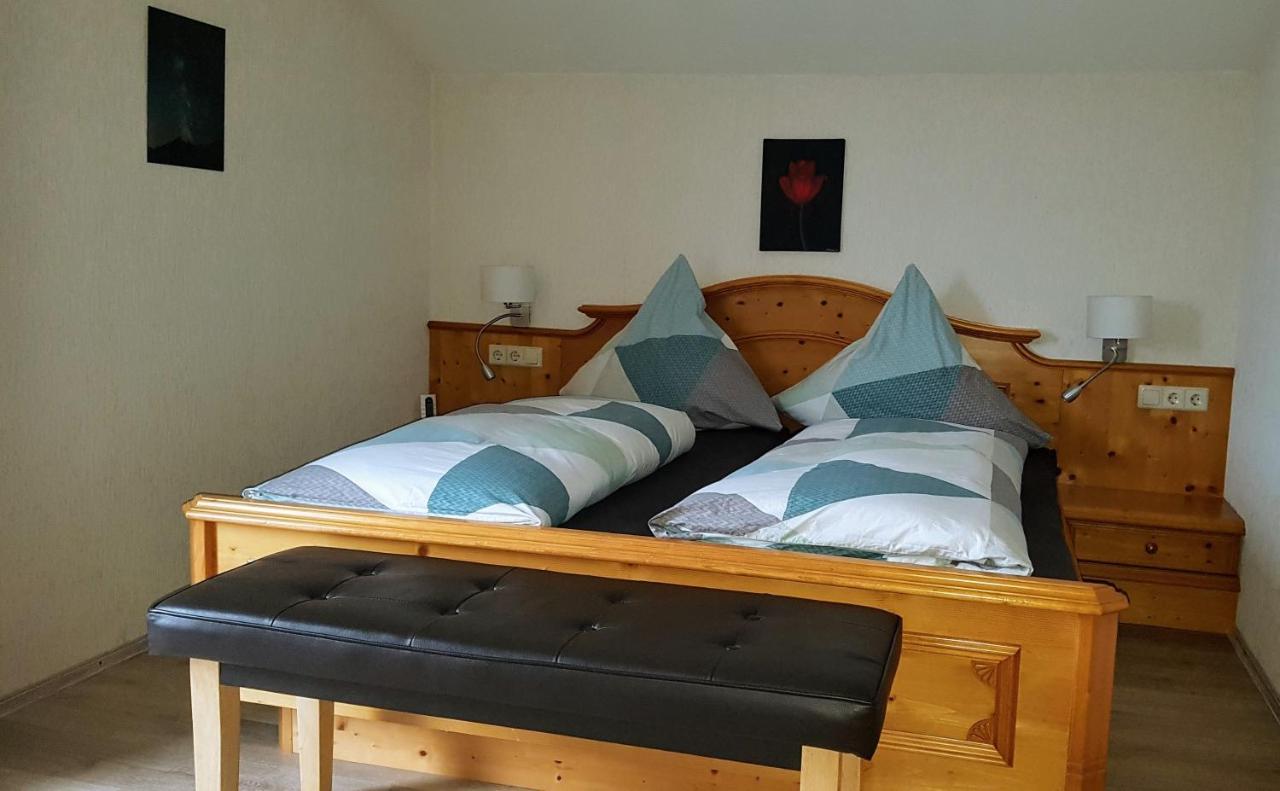 Ferienwohnung Soiernblick Kruen Baernbichl Kültér fotó